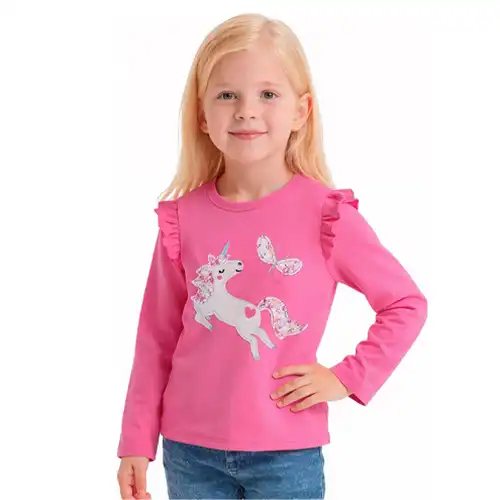 Blusas de Unicornio