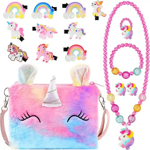 Bolsos de Unicornio