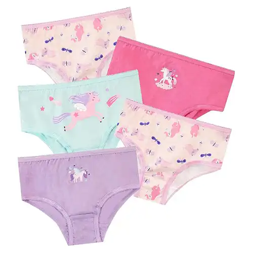 Bragas de Unicornio