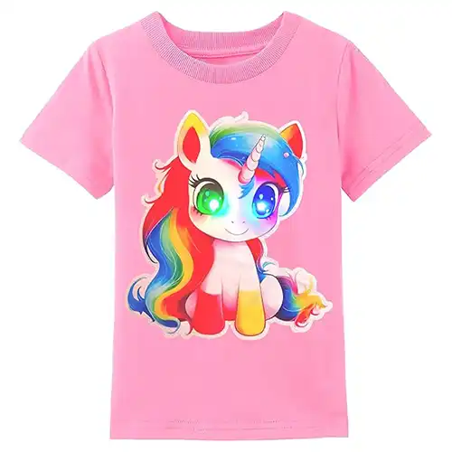 Camisetas de Unicornio