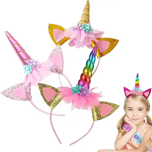 Cuerno de Unicornio