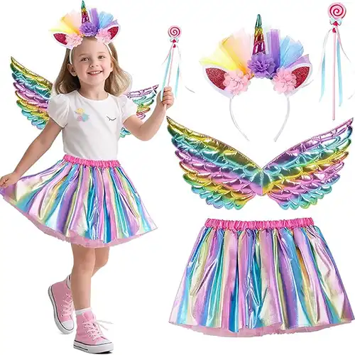 Disfraces de Unicornio