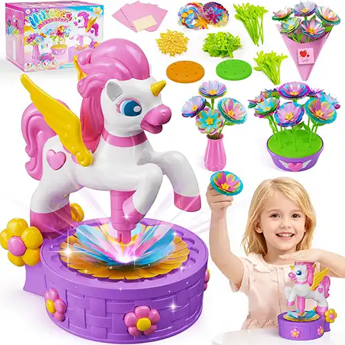 Juguetes de Unicornio