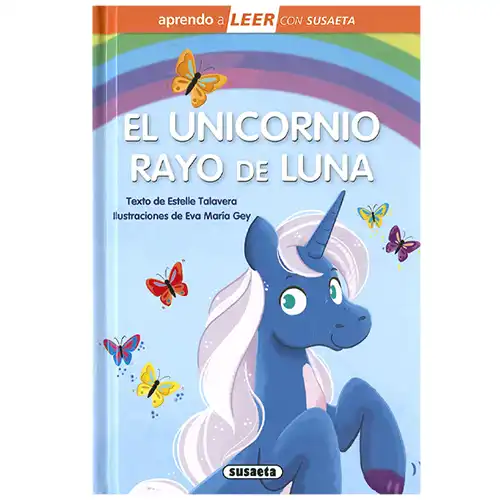 Libros de Unicornios