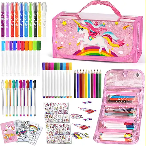 Papelería de Unicornio