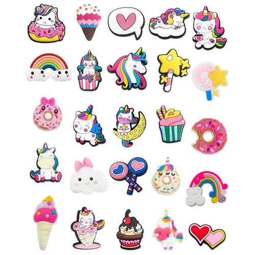 Pin de Unicornio