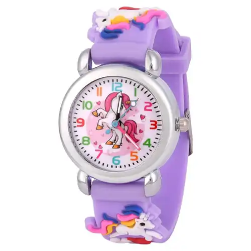 Relojes de Unicornio