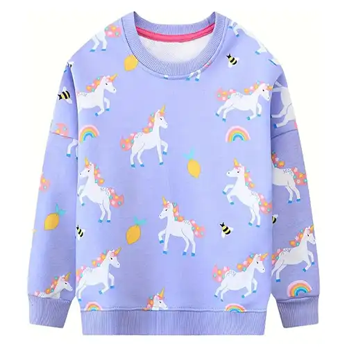 Sudaderas de Unicornio