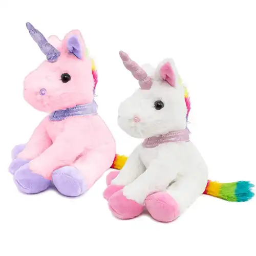 Unicornio Agnes