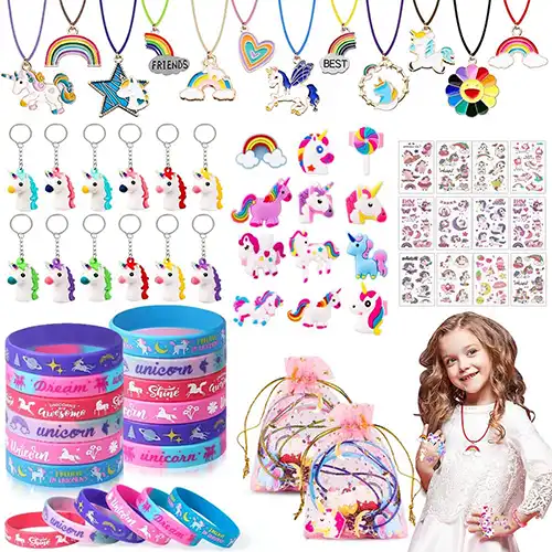 articulos de unicornio